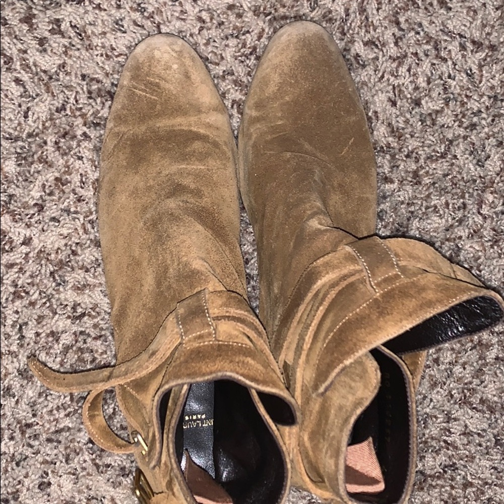 Saint Laurent size 40